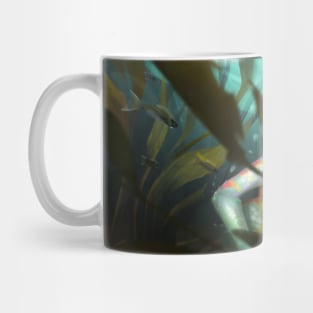 Kelp Elf Mug